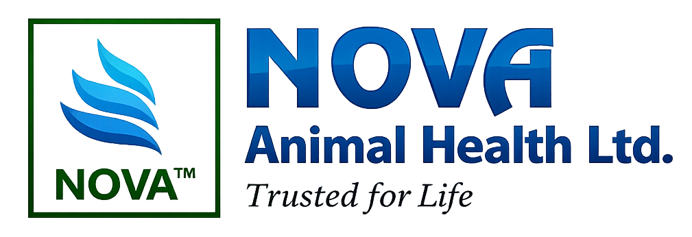 Nova Animal Health Ltd.